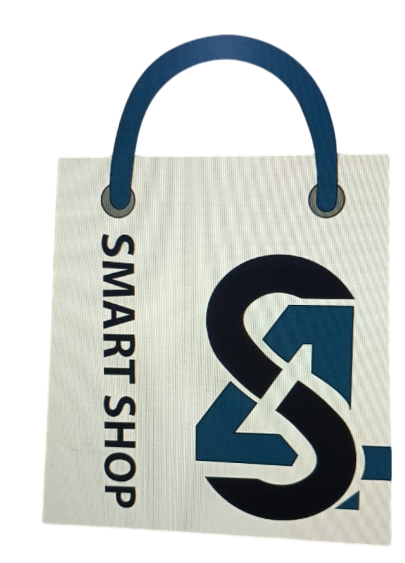 S4 Smart Shop Logo